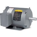 Baldor-Reliance Baldor-Reliance Motor AOM3714T, 10 AIR OVERHP, 1770RPM, 3PH, 60HZ, 215T, 3740 AOM3714T